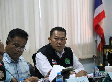 วันที่ ๒๒ กุมภาพันธ์ ๒๕๖๖ นายประเสริฐศักดิ์ ณ นคร ... พารามิเตอร์รูปภาพ 5