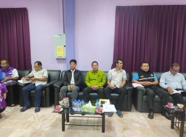 วันที่ 24 พฤษภาคม 2567 นายประเสริฐศักดิ์ ณ นคร ... พารามิเตอร์รูปภาพ 2