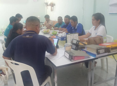 วันที่ 22 กุมภาพันธ์ 2566 นายประเสริฐศักดิ์ ณ นคร ... พารามิเตอร์รูปภาพ 1