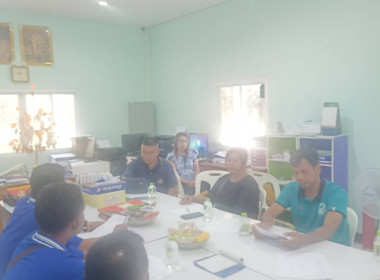 วันที่ 22 กุมภาพันธ์ 2566 นายประเสริฐศักดิ์ ณ นคร ... พารามิเตอร์รูปภาพ 5