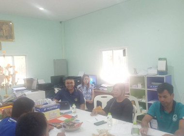 วันที่ 22 กุมภาพันธ์ 2566 นายประเสริฐศักดิ์ ณ นคร ... พารามิเตอร์รูปภาพ 6