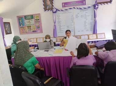 วันที่ 22 กุมภาพันธ์ 2566 นายประเสริฐศักดิ์ ณ นคร ... พารามิเตอร์รูปภาพ 2