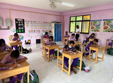 วันที่ 22 กุมภาพันธ์ 2566 นายประเสริฐศักดิ์ ณ นคร ... พารามิเตอร์รูปภาพ 5