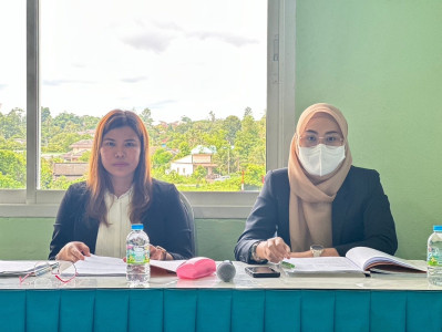 วันที่ 30 พฤษภาคม 2567 เข้าร่วมประชุมใหญ่สามัญประจำปี ... พารามิเตอร์รูปภาพ 1