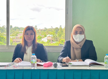 วันที่ 30 พฤษภาคม 2567 เข้าร่วมประชุมใหญ่สามัญประจำปี ... พารามิเตอร์รูปภาพ 1