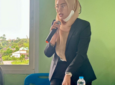 วันที่ 30 พฤษภาคม 2567 เข้าร่วมประชุมใหญ่สามัญประจำปี ... พารามิเตอร์รูปภาพ 6