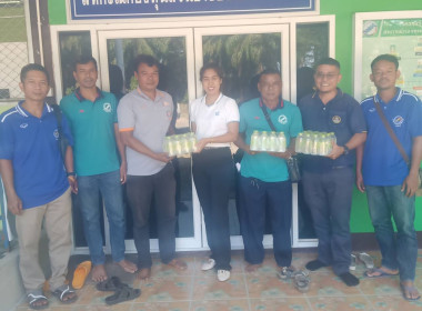 วันที่ 22 กุมภาพันธ์ 2566 นายประเสริฐศักดิ์ ณ นคร ... พารามิเตอร์รูปภาพ 1