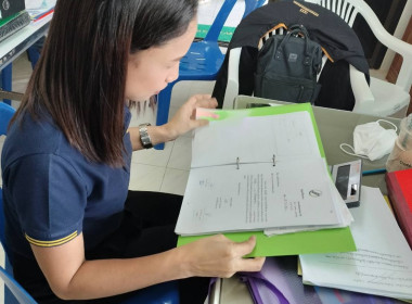 วันที่ 22 กุมภาพันธ์ 2566 นายประเสริฐศักดิ์ ณ นคร ... พารามิเตอร์รูปภาพ 3