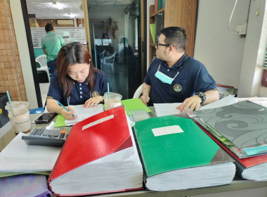 วันที่ 22 กุมภาพันธ์ 2566 นายประเสริฐศักดิ์ ณ นคร ... พารามิเตอร์รูปภาพ 6