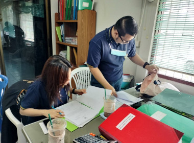 วันที่ 22 กุมภาพันธ์ 2566 นายประเสริฐศักดิ์ ณ นคร ... พารามิเตอร์รูปภาพ 7