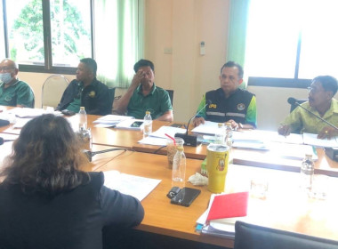 วันที่ 22 กุมภาพันธ์ 2566 นายประเสริฐศักดิ์ ณ นคร ... พารามิเตอร์รูปภาพ 1