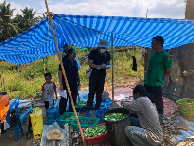 วันที่ 22 กุมภาพันธ์ 2566 นายประเสริฐศักดิ์ ณ นคร ... พารามิเตอร์รูปภาพ 1