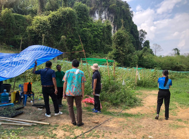 วันที่ 22 กุมภาพันธ์ 2566 นายประเสริฐศักดิ์ ณ นคร ... พารามิเตอร์รูปภาพ 2