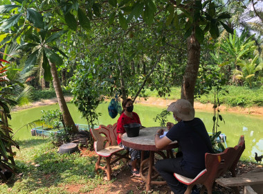 วันที่ 22 กุมภาพันธ์ 2566 นายประเสริฐศักดิ์ ณ นคร ... พารามิเตอร์รูปภาพ 3