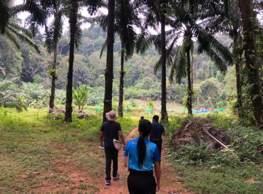 วันที่ 22 กุมภาพันธ์ 2566 นายประเสริฐศักดิ์ ณ นคร ... พารามิเตอร์รูปภาพ 4