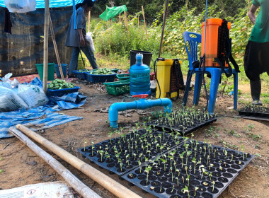 วันที่ 22 กุมภาพันธ์ 2566 นายประเสริฐศักดิ์ ณ นคร ... พารามิเตอร์รูปภาพ 5