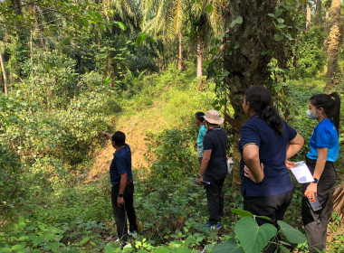 วันที่ 22 กุมภาพันธ์ 2566 นายประเสริฐศักดิ์ ณ นคร ... พารามิเตอร์รูปภาพ 7