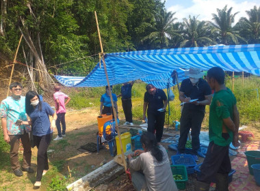 วันที่ 22 กุมภาพันธ์ 2566 นายประเสริฐศักดิ์ ณ นคร ... พารามิเตอร์รูปภาพ 12