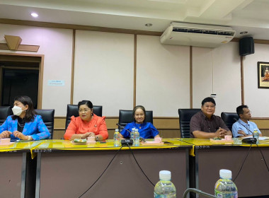 วันที่ 23 กุมภาพันธ์ 2566 นายประเสริฐศักดิ์ ณ นคร ... พารามิเตอร์รูปภาพ 1