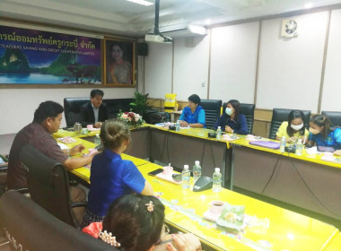 วันที่ 23 กุมภาพันธ์ 2566 นายประเสริฐศักดิ์ ณ นคร ... พารามิเตอร์รูปภาพ 5