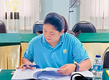 วันที่ 18 กรกฎาคม 2567 สำนักงานสหกรณ์จังหวัดกระบี่ ... พารามิเตอร์รูปภาพ 2