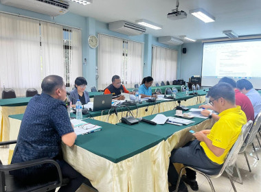 วันที่ 18 กรกฎาคม 2567 สำนักงานสหกรณ์จังหวัดกระบี่ ... พารามิเตอร์รูปภาพ 7