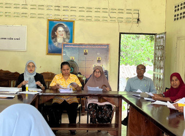 วันที่ 19 กรกฎาคม 2567 เข้าร่วมประชุมใหญ่สามัญประจำปี ... พารามิเตอร์รูปภาพ 5