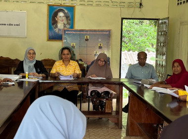 วันที่ 19 กรกฎาคม 2567 เข้าร่วมประชุมใหญ่สามัญประจำปี ... พารามิเตอร์รูปภาพ 6