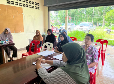 วันที่ 19 กรกฎาคม 2567 เข้าร่วมประชุมใหญ่สามัญประจำปี ... พารามิเตอร์รูปภาพ 8