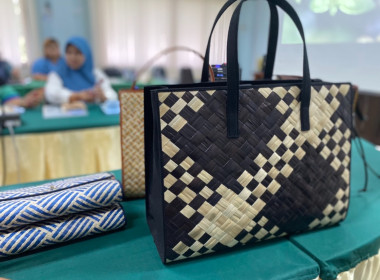 วันที่ 19 กรกฎาคม 2567 สำนักงานสหกรณ์จังหวัดกระบี่ ... พารามิเตอร์รูปภาพ 4