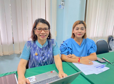 วันที่ 19 กรกฎาคม 2567 สำนักงานสหกรณ์จังหวัดกระบี่ ... พารามิเตอร์รูปภาพ 7