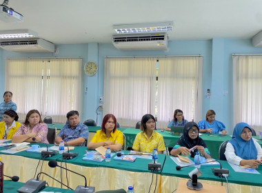 วันที่ 19 กรกฎาคม 2567 สำนักงานสหกรณ์จังหวัดกระบี่ ... พารามิเตอร์รูปภาพ 9