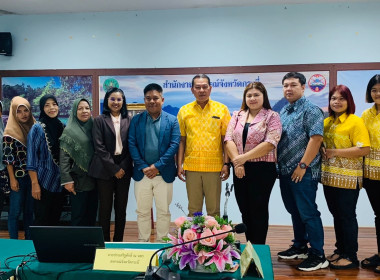 วันที่ 19 กรกฎาคม 2567 สำนักงานสหกรณ์จังหวัดกระบี่ ... พารามิเตอร์รูปภาพ 12