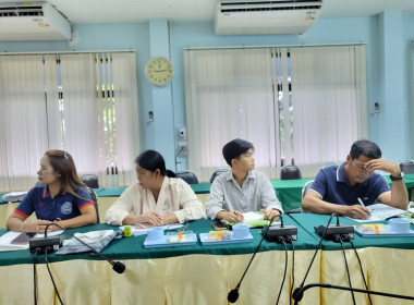 วันที่ 23 กรกฎาคม 2567 สำนักงานสหกรณ์จังหวัดกระบี่ ... พารามิเตอร์รูปภาพ 6