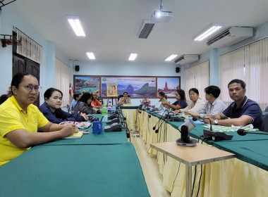 วันที่ 23 กรกฎาคม 2567 สำนักงานสหกรณ์จังหวัดกระบี่ ... พารามิเตอร์รูปภาพ 7