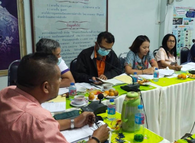 วันที่ 23 กุมภาพันธ์ 2566 นายประเสริฐศักดิ์ ณ นคร ... พารามิเตอร์รูปภาพ 1