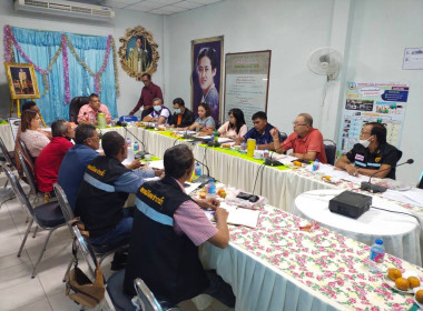 วันที่ 23 กุมภาพันธ์ 2566 นายประเสริฐศักดิ์ ณ นคร ... พารามิเตอร์รูปภาพ 2