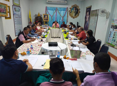 วันที่ 23 กุมภาพันธ์ 2566 นายประเสริฐศักดิ์ ณ นคร ... พารามิเตอร์รูปภาพ 3