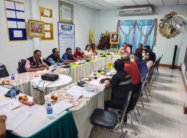 วันที่ 23 กุมภาพันธ์ 2566 นายประเสริฐศักดิ์ ณ นคร ... พารามิเตอร์รูปภาพ 4