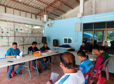 วันที่ 24 กันยายน 2566 นายประเสริฐศักดิ์ ณ นคร ... พารามิเตอร์รูปภาพ 6