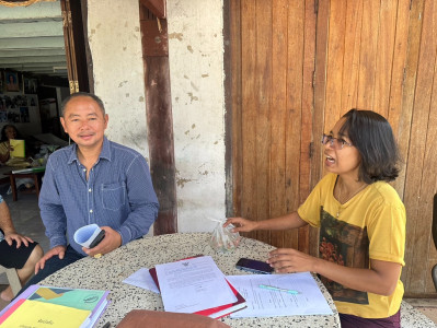 วันที่ 26 กรกฎาคม 2567 เข้าร่วมประชุมคณะกรรมการดำเนินการ ... พารามิเตอร์รูปภาพ 1