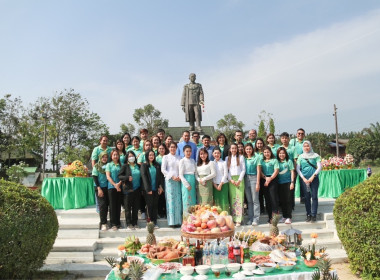 26 กุมภาพันธ์ 2566 ขบวนการสหกรณ์จังหวัดกระบี่ ... พารามิเตอร์รูปภาพ 5