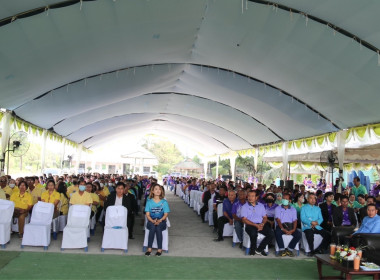 26 กุมภาพันธ์ 2566 ขบวนการสหกรณ์จังหวัดกระบี่ ... พารามิเตอร์รูปภาพ 6