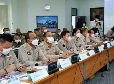 วันที่ 27 กุมภาพันธ์ 2566 นายประเสริฐศักดิ์ ณ นคร ... พารามิเตอร์รูปภาพ 4