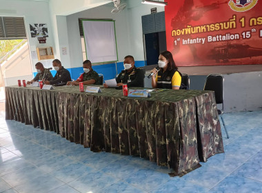 วันที่ 27 กุมภาพันธ์ 2566 นายประเสริฐศักดิ์ ณ นคร ... พารามิเตอร์รูปภาพ 1