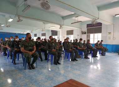 วันที่ 27 กุมภาพันธ์ 2566 นายประเสริฐศักดิ์ ณ นคร ... พารามิเตอร์รูปภาพ 2