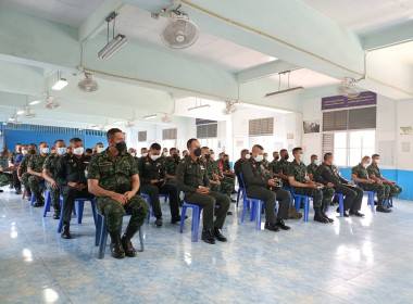 วันที่ 27 กุมภาพันธ์ 2566 นายประเสริฐศักดิ์ ณ นคร ... พารามิเตอร์รูปภาพ 5