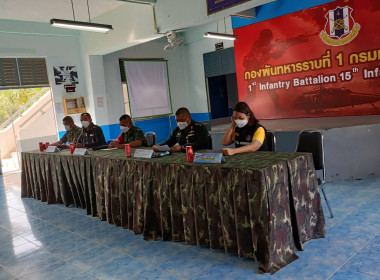 วันที่ 27 กุมภาพันธ์ 2566 นายประเสริฐศักดิ์ ณ นคร ... พารามิเตอร์รูปภาพ 6