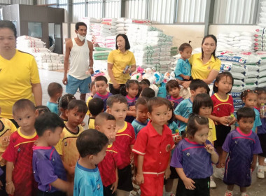 วันศุกร์ ที่ 23 สิงหาคม 2567 สหกรณ์กองทุนสวนยางบ้านดินนา ... พารามิเตอร์รูปภาพ 3