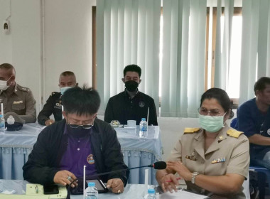 วันที่ 27 กุมภาพันธ์ 2566 นายประเสริฐศักดิ์ ณ นคร ... พารามิเตอร์รูปภาพ 1